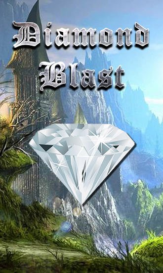 download Diamond blast by Interdev apk